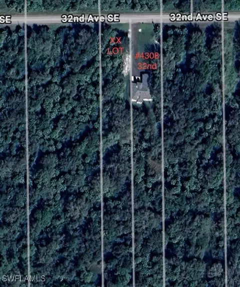 Nn 32nd Ave SE, Naples, FL 34117