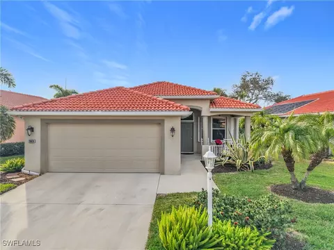 20839 Kaidon Ln, North Fort Myers, FL 33917