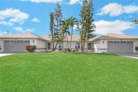 1410-1414 SE 6th Ave, Cape Coral, FL 33990