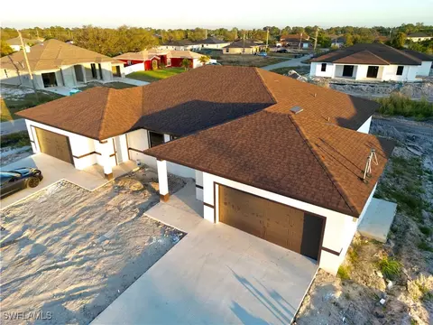 2402 Mansfield Ave S, Lehigh Acres, FL 33973