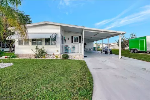 6400 Taylor Rd #248, Punta Gorda, FL 33950