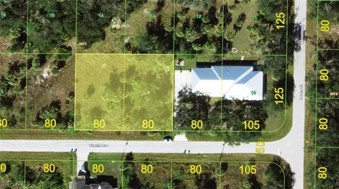 19084 19092 Sheriff Ave, Port Charlotte, FL 33954