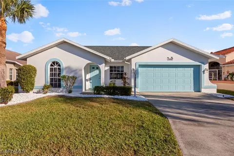 3714 Sabal Springs Blvd, North Fort Myers, FL 33917