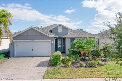 17409 Silverspur Dr, Punta Gorda, FL 33982