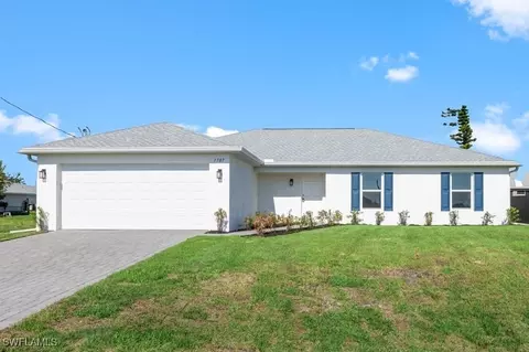 1707 NW 6th Pl, Cape Coral, FL 33993