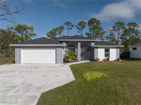 3806 40th St SW, Lehigh Acres, FL 33976