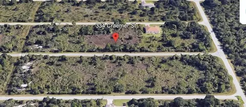 334 Craemer St, Port Charlotte, FL 33953