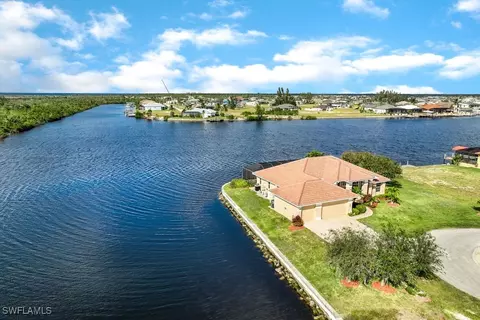4701 NW 32nd Ter, Cape Coral, FL 33993