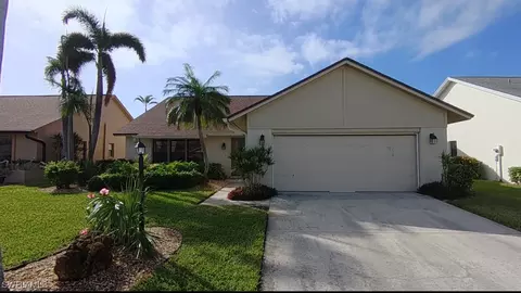 11801 Caravel Cir, Fort Myers, FL 33908