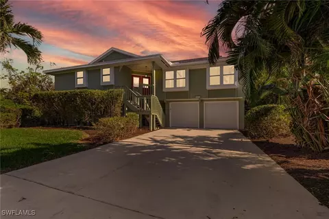 14148 Sandarac Dr, Bokeelia, FL 33922