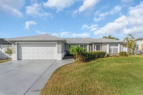 1704 NW 3rd Ave, Cape Coral, FL 33993