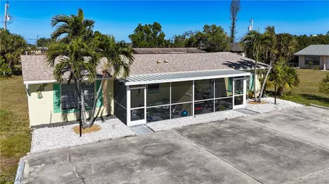 311 Tudor Dr #A - B, Cape Coral, FL 33904