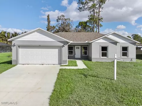 185 Karlow Ave, Lehigh Acres, FL 33974