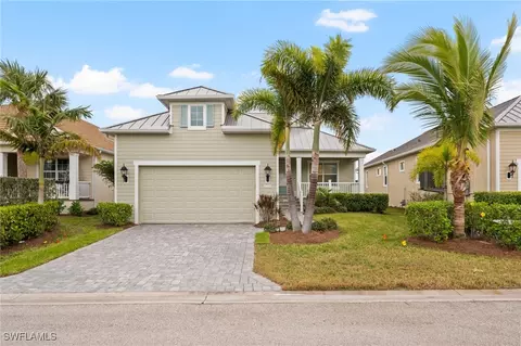 17829 Spanish Harbour Ct, Fort Myers, FL 33908