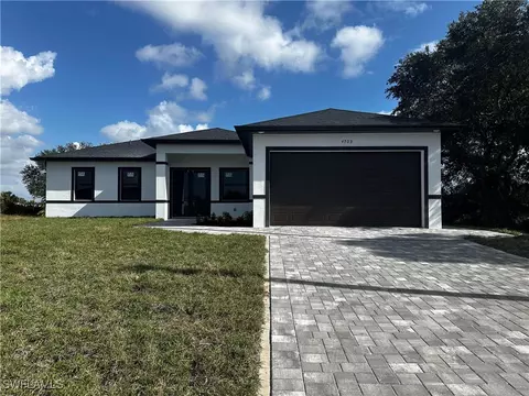 4703 Hanna Ave S, Lehigh Acres, FL 33976