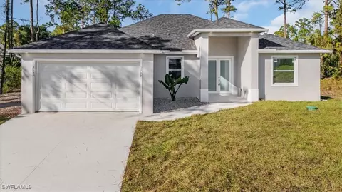 2909 Flora Ave N, Lehigh Acres, FL 33971
