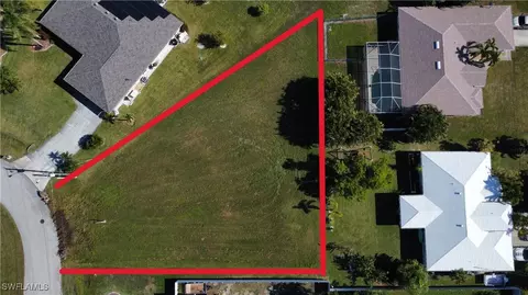 1202 SW 13th Ter, Cape Coral, FL 33991