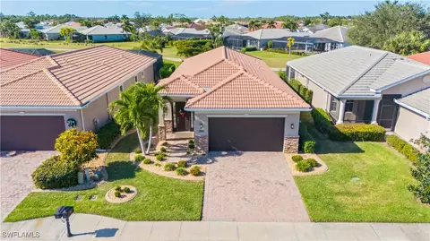 3505 Crosswater Dr, North Fort Myers, FL 33917