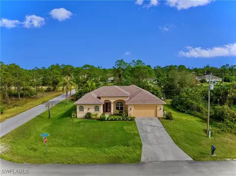 727 Gaylord Ave S, Lehigh Acres, FL 33974