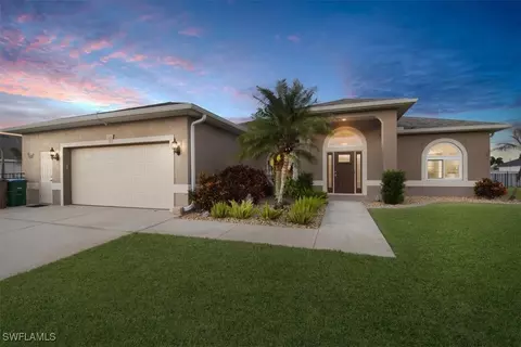 219 NW 12th Ln, Cape Coral, FL 33993
