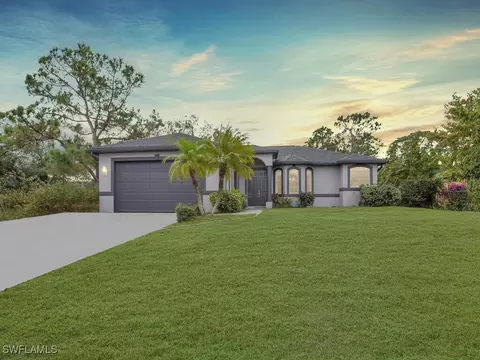 6411 Maytree Cir, Fort Myers, FL 33905