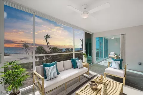 2659 W Gulf Dr #B101, Sanibel, FL 33957