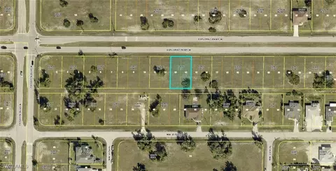1500 Diplomat Pkwy W, Cape Coral, FL 33993