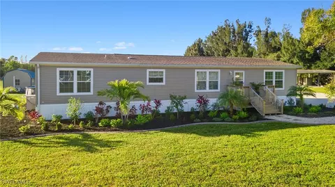11720 Ruden Rd, North Fort Myers, FL 33917