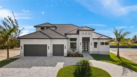 703 Old Burnt Store Rd N, Cape Coral, FL 33993