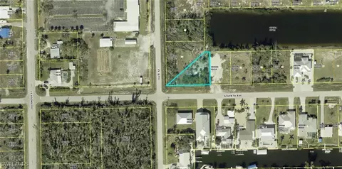 3374 7th Ave, Saint James City, FL 33956