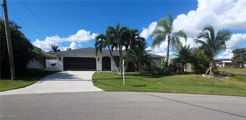 1107 SE 13th Ter, Cape Coral, FL 33990
