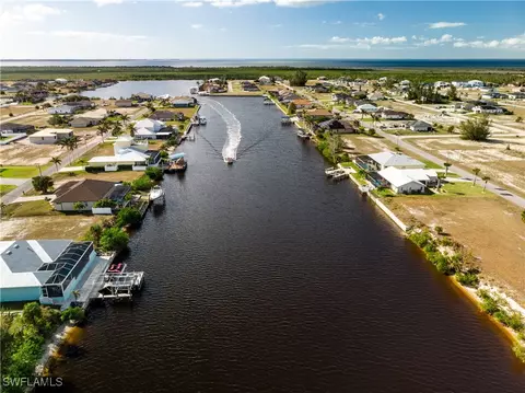 4318 NW 33rd Ln, Cape Coral, FL 33993