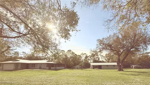 19481 Pine Echo Rd, North Fort Myers, FL 33917
