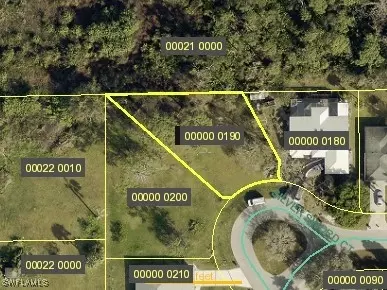 4231 Silver Sword Ct, North Fort Myers, FL 33903