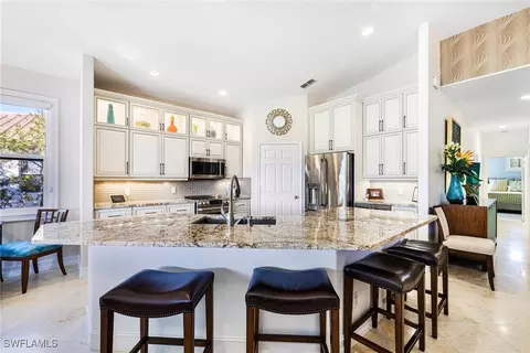 21320 Pelican Sound Dr #202, Estero, FL 33928