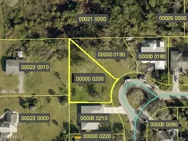 4221 Silver Sword Ct, North Fort Myers, FL 33903