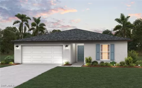 3110 19th St SW, Lehigh Acres, FL 33976