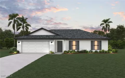 1719 NE 7th Pl, Cape Coral, FL 33909