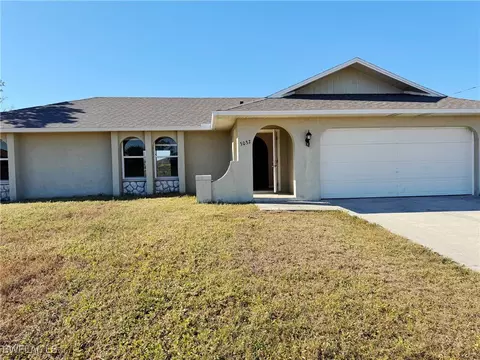3032 NW 5th Ave, Cape Coral, FL 33993