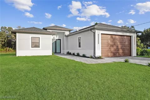1406 Leroy Ave, Lehigh Acres, FL 33972