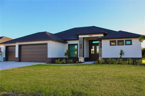 2322 SW 16th Ter, Cape Coral, FL 33991