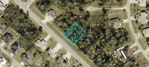 4956 Leonard Blvd S, Lehigh Acres, FL 33973