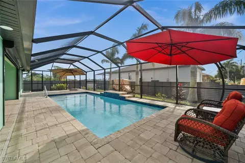 1306 NW 18th St, Cape Coral, FL 33993