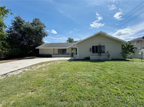 1712 Hancock Bridge Pkwy, Cape Coral, FL 33990