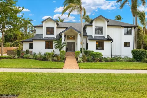 1320 Alcazar Ave, Fort Myers, FL 33901