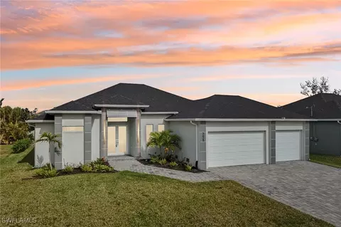 3625 NW 3rd St, Cape Coral, FL 33993