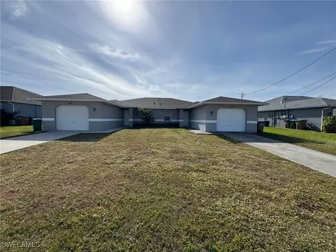 2002-2004 NE 6th St, Cape Coral, FL 33909