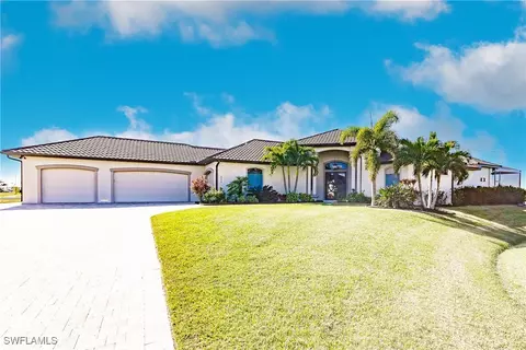 4638 NW 32nd St, Cape Coral, FL 33993