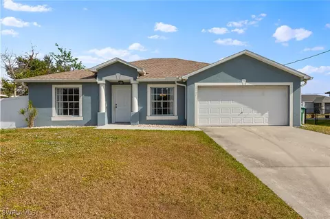 2127 NW 17th Ave, Cape Coral, FL 33993