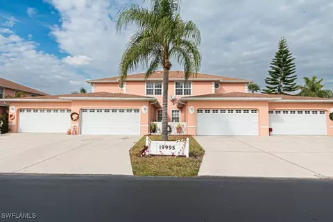 19995 Petruka Ir Cir #C, Lehigh Acres, FL 33936